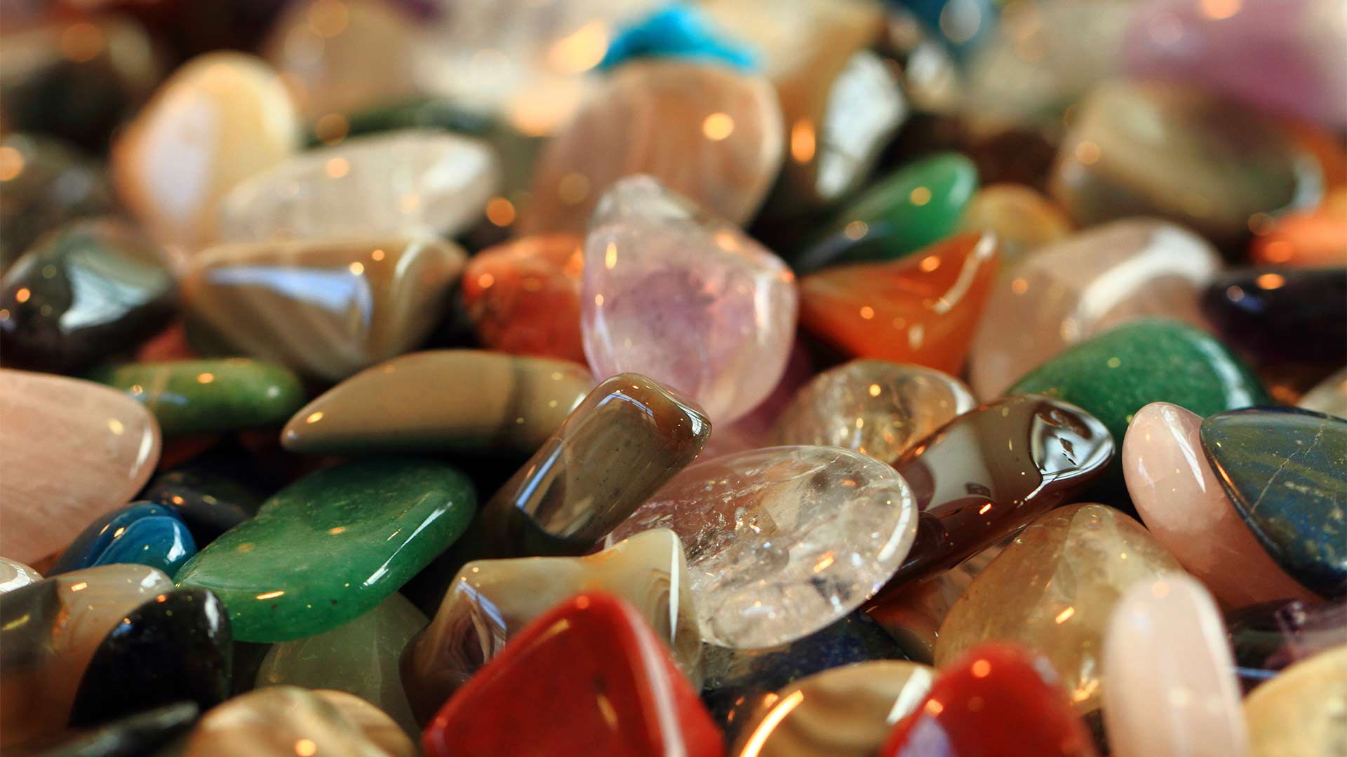 gemstones